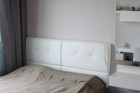Condo à Bangkok, Thaïlande, 1 chambre  № 234023