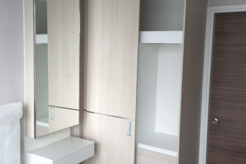 คอนโดมิเนียมในกรุงเทพฯ, ประเทศไทย, 1 ห้องนอน № 234023 - รูปถ่าย 7