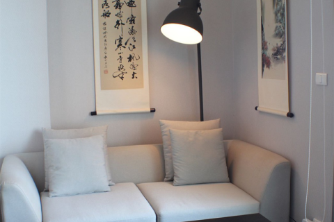 คอนโดมิเนียมในกรุงเทพฯ, ประเทศไทย, 1 ห้องนอน № 234023 - รูปถ่าย 2