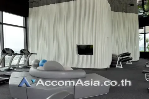 Eigentumswohnung in Khlong Toei, Bangkok, Thailand, 2 Schlafzimmer  № 217398 - Foto 6