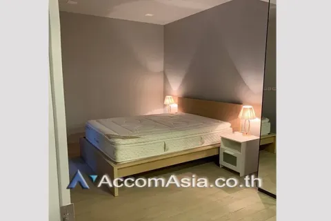 Eigentumswohnung in Watthana, Bangkok, Thailand, 2 Schlafzimmer № 217396 - Foto 9