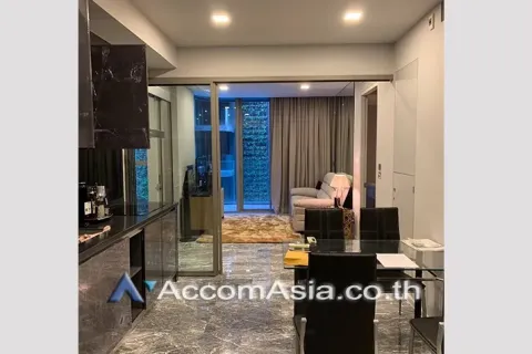 Eigentumswohnung in Watthana, Bangkok, Thailand, 2 Schlafzimmer № 217396 - Foto 10