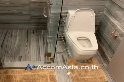 Eigentumswohnung in Watthana, Bangkok, Thailand, 2 Schlafzimmer № 217396 - Foto 5