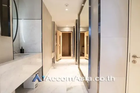 Eigentumswohnung in Watthana, Bangkok, Thailand, 2 Schlafzimmer № 217396 - Foto 14