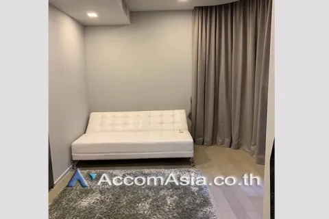 Eigentumswohnung in Watthana, Bangkok, Thailand, 2 Schlafzimmer № 217396 - Foto 8