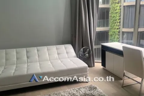Eigentumswohnung in Watthana, Bangkok, Thailand, 2 Schlafzimmer № 217396 - Foto 3