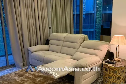Eigentumswohnung in Watthana, Bangkok, Thailand, 2 Schlafzimmer № 217396 - Foto 2