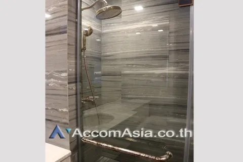 Eigentumswohnung in Watthana, Bangkok, Thailand, 2 Schlafzimmer № 217396 - Foto 11
