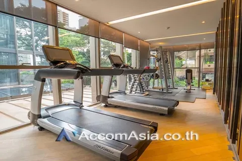 Eigentumswohnung in Watthana, Bangkok, Thailand, 2 Schlafzimmer № 217396 - Foto 13