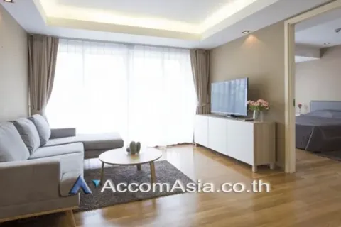 Condo in Pathum Wan, Bangkok, Thailand, 1 bedroom  № 217401