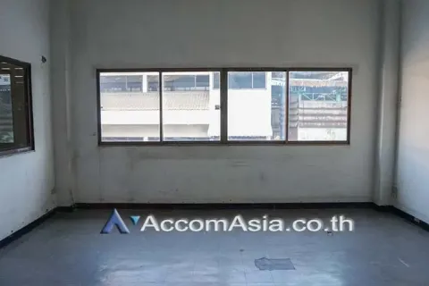 Gewerbeimmobilie in Khlong Toei, Bangkok, Thailand 1500 m2 № 217400 - Foto 11