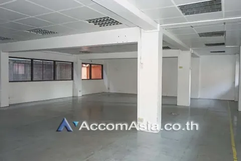 Gewerbeimmobilie in Khlong Toei, Bangkok, Thailand 1500 m2 № 217400 - Foto 14