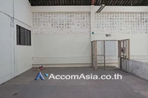 Gewerbeimmobilie in Khlong Toei, Bangkok, Thailand 1500 m2 № 217400 - Foto 8