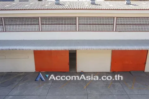 Gewerbeimmobilie in Khlong Toei, Bangkok, Thailand 1500 m2 № 217400 - Foto 20