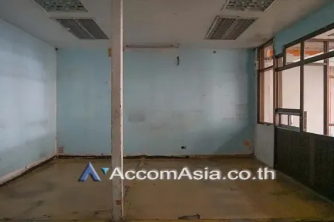 Gewerbeimmobilie in Khlong Toei, Bangkok, Thailand 1500 m2 № 217400 - Foto 9