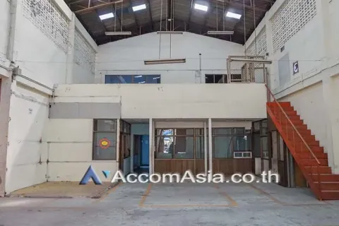 Gewerbeimmobilie in Khlong Toei, Bangkok, Thailand 1500 m2 № 217400 - Foto 6