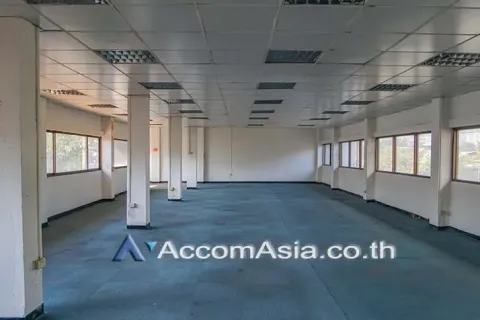 Gewerbeimmobilie in Khlong Toei, Bangkok, Thailand 1500 m2 № 217400 - Foto 18