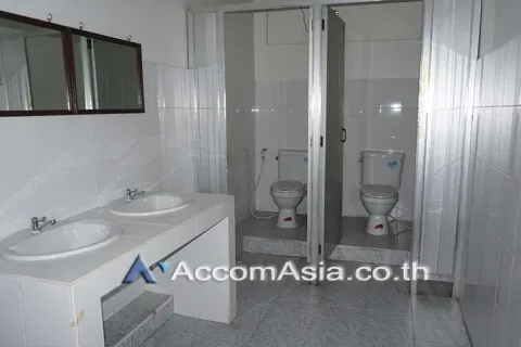 Gewerbeimmobilie in Khlong Toei, Bangkok, Thailand 1500 m2 № 217400 - Foto 19