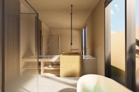 Вилла в Самуи, Таиланд с 2 спальнями  № 152779 - фото 10