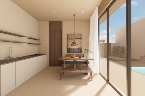 Вилла в Самуи, Таиланд с 2 спальнями  № 152779 - фото 3