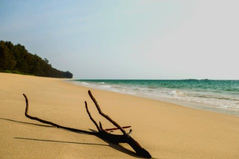 Земельный участок в Пхангнге, Таиланд 608м2  № 152778 - фото 12