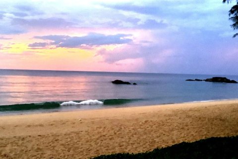 Земельный участок в Пхангнге, Таиланд 608м2  № 152778 - фото 10