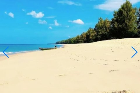 Земельный участок в Пхангнге, Таиланд 608м2  № 152778 - фото 15