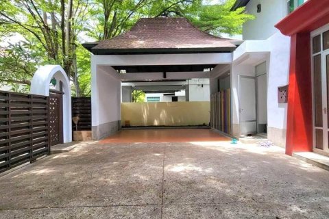 Villa in Pattaya, Thailand 5 bedrooms № 152784 - photo 20