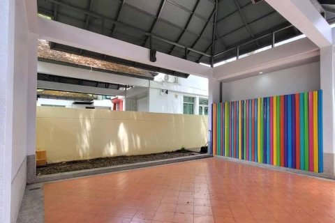 Villa in Pattaya, Thailand 5 bedrooms № 152784 - photo 19