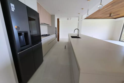 Вилла в Самуи, Таиланд с 5 спальнями  № 152781 - фото 14