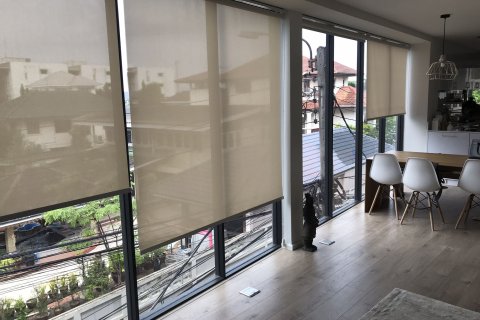 Шопхаус в Самутпракане, Таиланд  № 152783 - фото 19