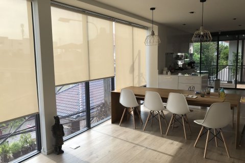 Шопхаус в Самутпракане, Таиланд  № 152783 - фото 26