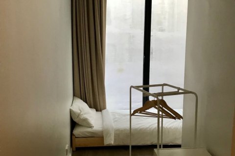 Шопхаус в Самутпракане, Таиланд  № 152783 - фото 13