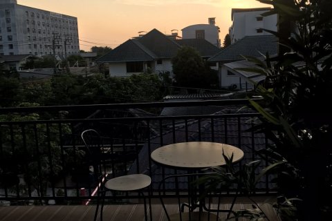 Шопхаус в Самутпракане, Таиланд  № 152783 - фото 25