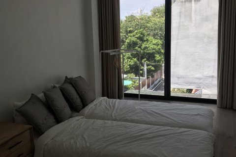 Шопхаус в Самутпракане, Таиланд  № 152783 - фото 18