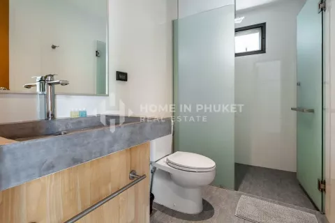 House in Rawai, Thailand 4 bedrooms № 134209 - photo 15