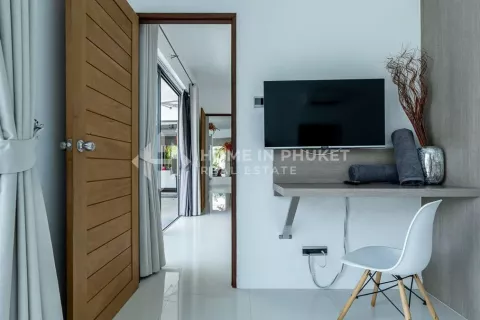 House in Rawai, Thailand 4 bedrooms № 134209 - photo 21