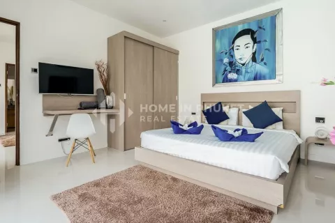 House in Rawai, Thailand 4 bedrooms № 134209 - photo 16