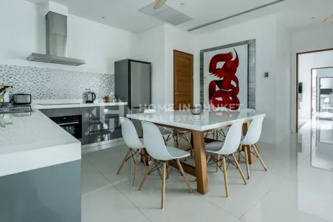 House in Rawai, Thailand 4 bedrooms № 134209 - photo 9