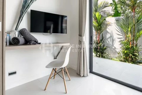 House in Rawai, Thailand 4 bedrooms № 134209 - photo 14