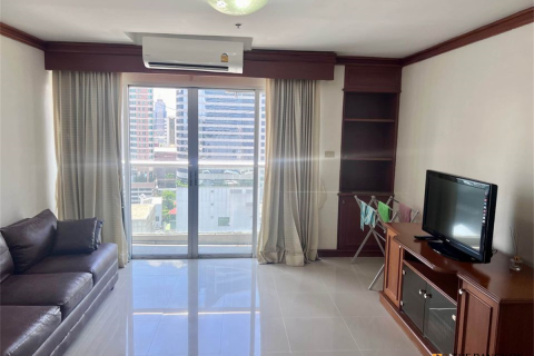 Condo in Bangkok, Thailand, 1 bedroom  № 190999
