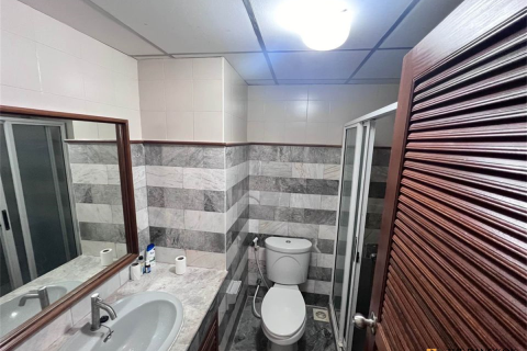 Condo in Bangkok, Thailand, 1 bedroom № 190999