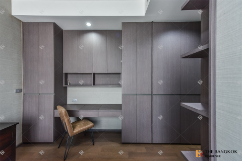 Condo in Bangkok, Thailand, 1 bedroom  № 191004 - photo 2