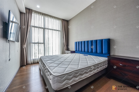 Condo in Bangkok, Thailand, 1 bedroom  № 191004 - photo 4