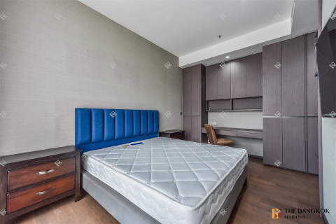 Condo in Bangkok, Thailand, 1 bedroom  № 191004 - photo 3