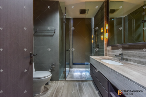 Condo in Bangkok, Thailand, 1 bedroom  № 191004 - photo 7