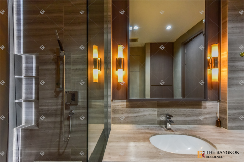 Condo in Bangkok, Thailand, 1 bedroom  № 191004 - photo 6