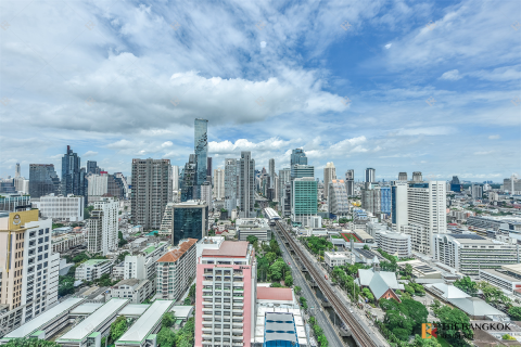 Condo in Bangkok, Thailand, 1 bedroom  № 191004 - photo 9