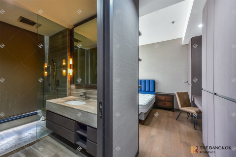 Condo in Bangkok, Thailand, 1 bedroom  № 191004 - photo 8
