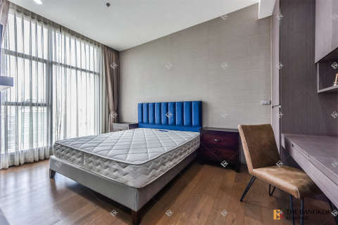Condo in Bangkok, Thailand, 1 bedroom  № 191004 - photo 5